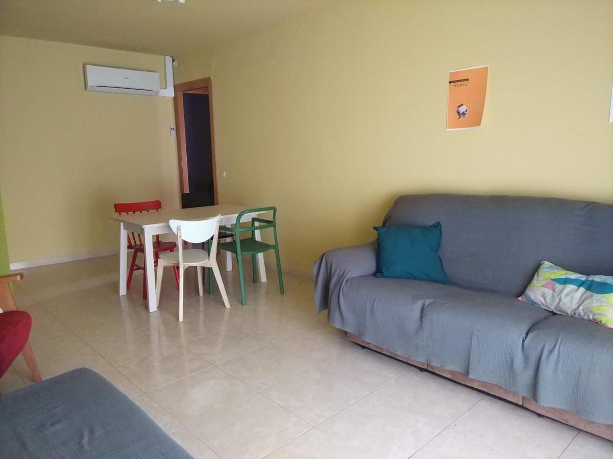 Cal Bover Olot Exterior foto